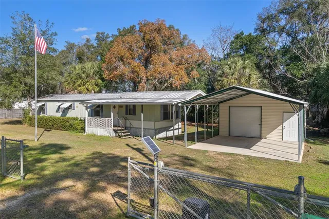 $143,000 | 1805 North Paul Drive, Inverness, FL 34453