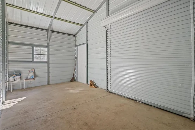 view of a outdoor space