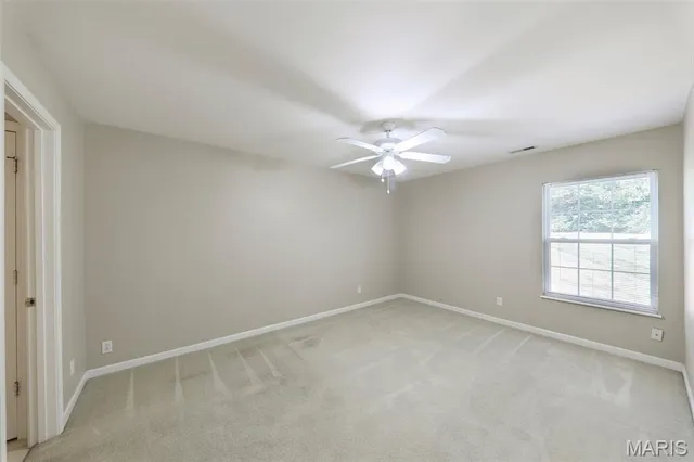 $164,000 | 450 Benton Drive, Unit E, St. Peters, MO 63376