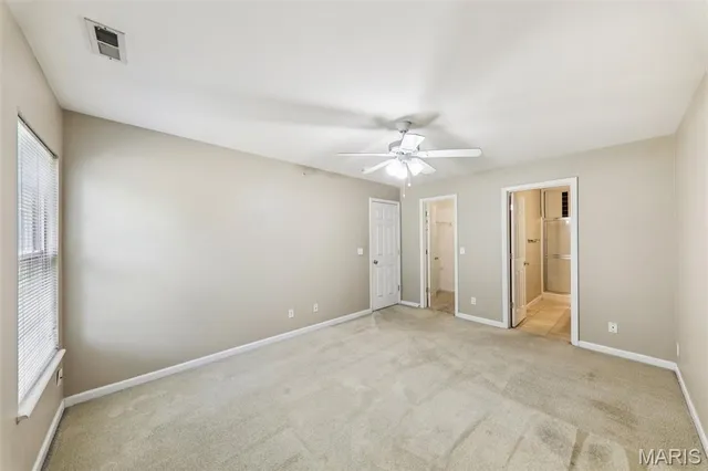 $164,000 | 450 Benton Drive, Unit E, St. Peters, MO 63376