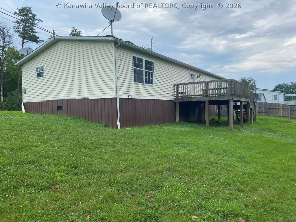 5456 Mt Union Road Fraziers Bottom, WV 25082 - Photo 2 of 19 Gallery Image 2