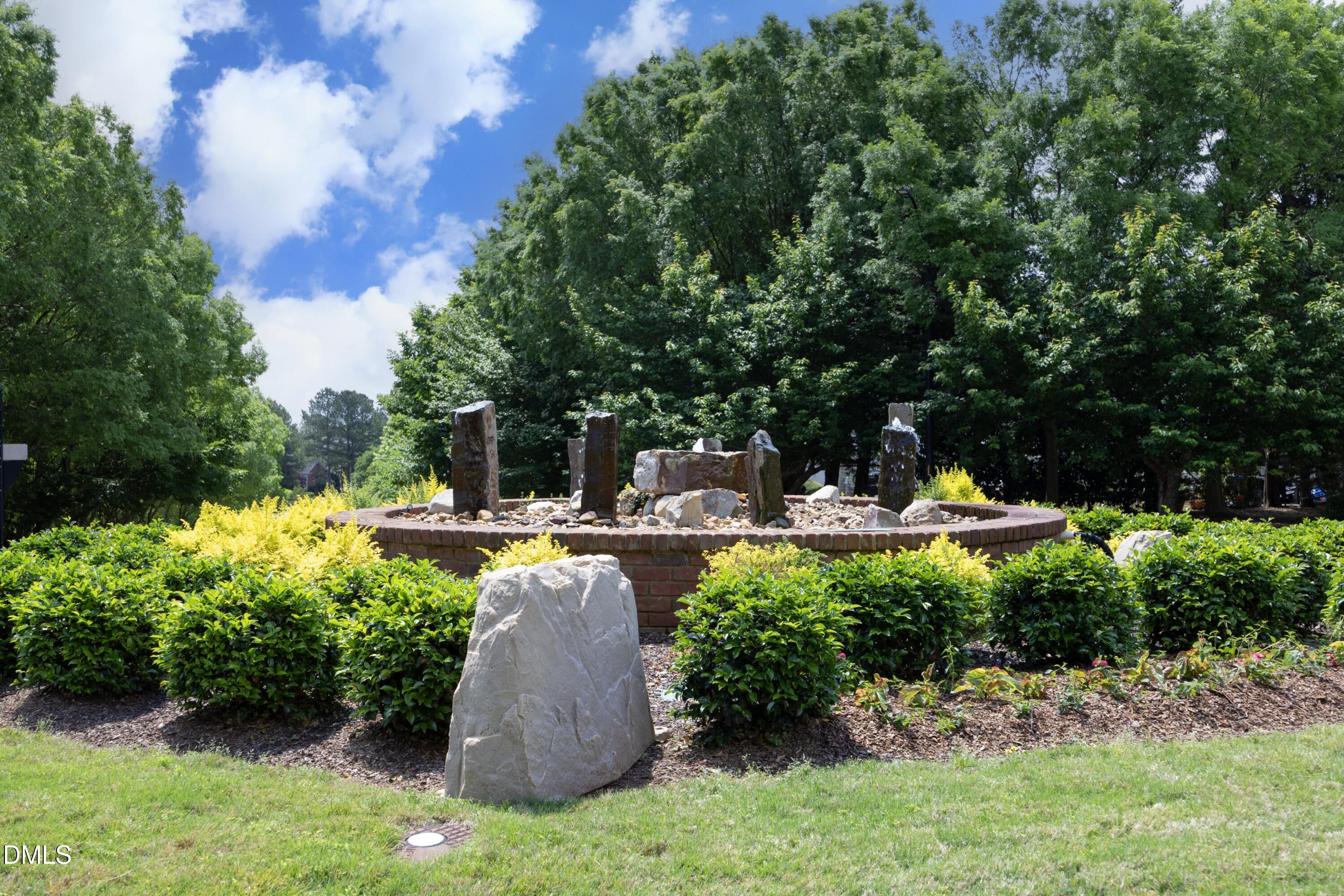 3105 Fortress Gate Drive Raleigh, NC 27614 - Photo 42 of 47