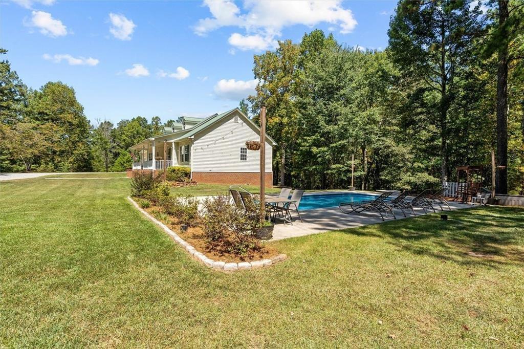 51 Moon Road Waco, GA 30182 - Photo 42 of 52 Gallery Image 42