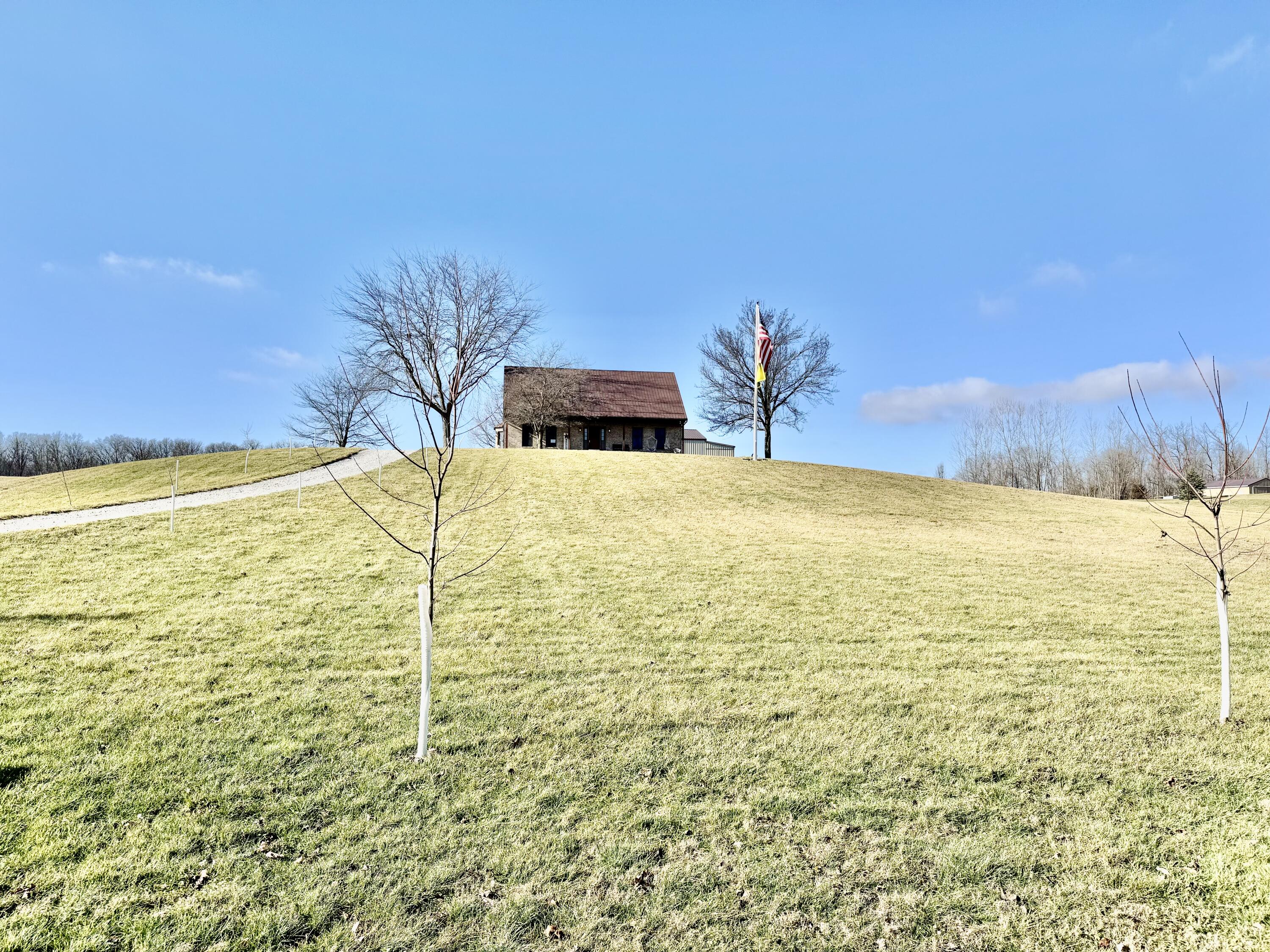 4100 Vance Road Urbana, OH 43078 - Photo 1 of 61 Gallery Image 1