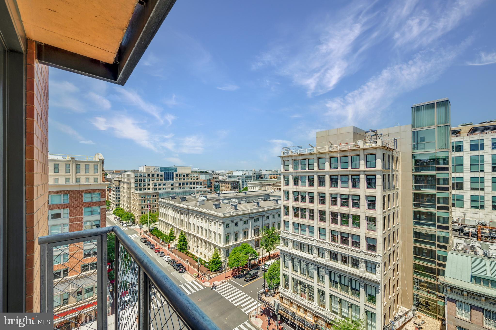 616 E Street Northwest, Unit 1118 Washington, DC 20004 - Photo 4 of 52