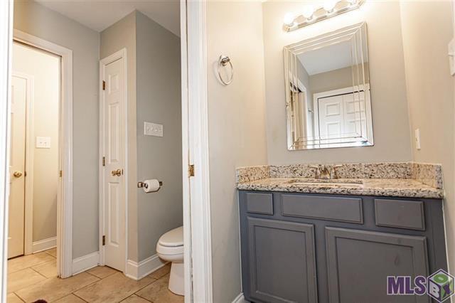 822 Provision Street, Unit B Gramercy, LA 70052 - Photo 11 of 12