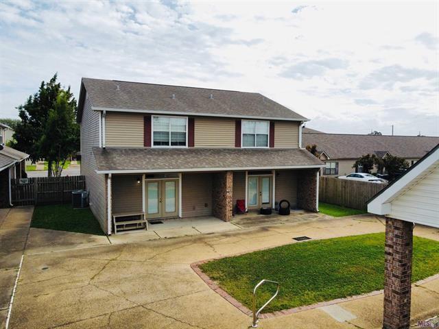 822 Provision Street, Unit B Gramercy, LA 70052 - Photo 12 of 12