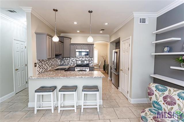 822 Provision Street, Unit B Gramercy, LA 70052 - Photo 4 of 12