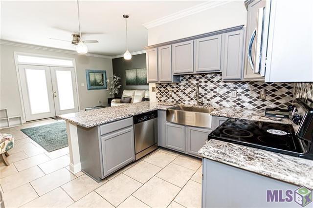 822 Provision Street, Unit B Gramercy, LA 70052 - Photo 5 of 12