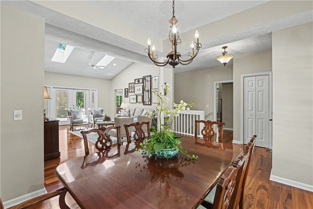 209 Berwick Court Seneca, SC 29672 - Photo 10 of 50
