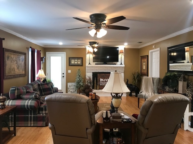 2755 Old Bratt Road Atmore, AL 36502 - Photo 5 of 39