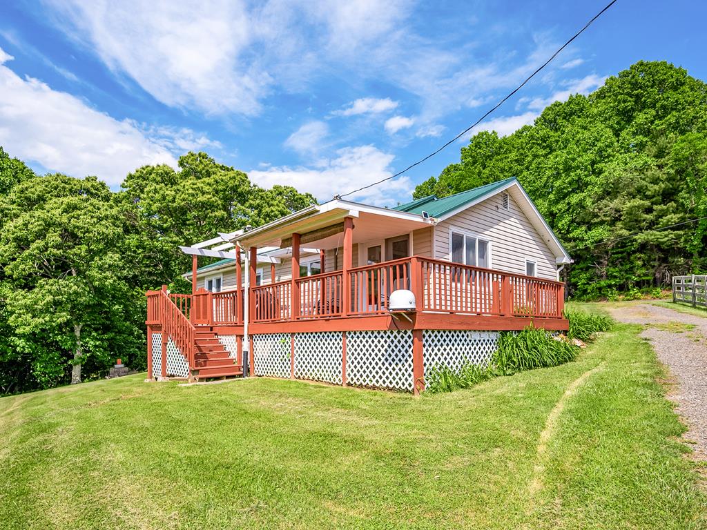 2366 Mallory Road Galax, VA 24333 - Photo 52 of 65 Gallery Image 52