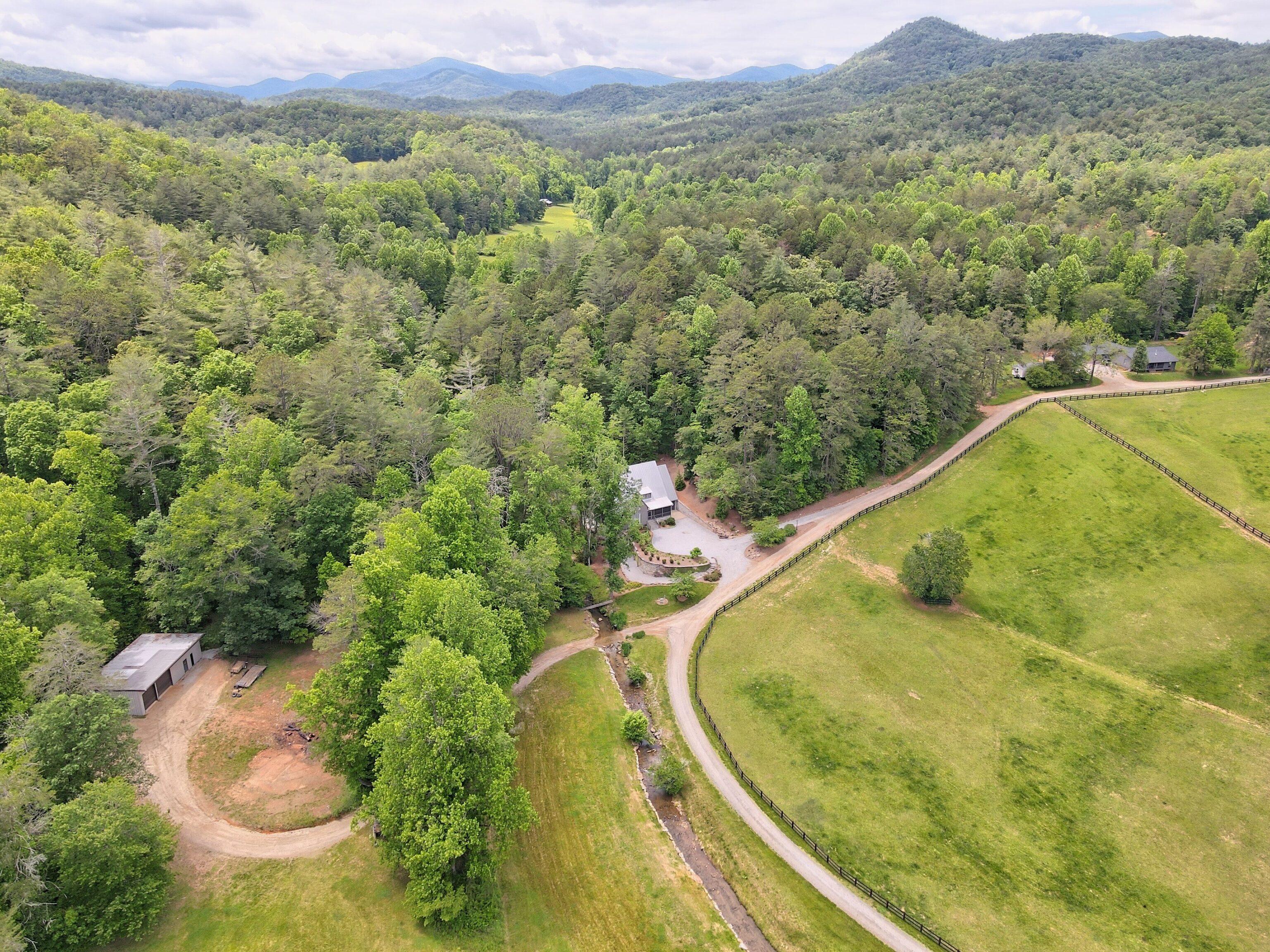 3622 Sandy Ford Road Clayton, GA 30525 - Photo 130 of 183 Gallery Image 130
