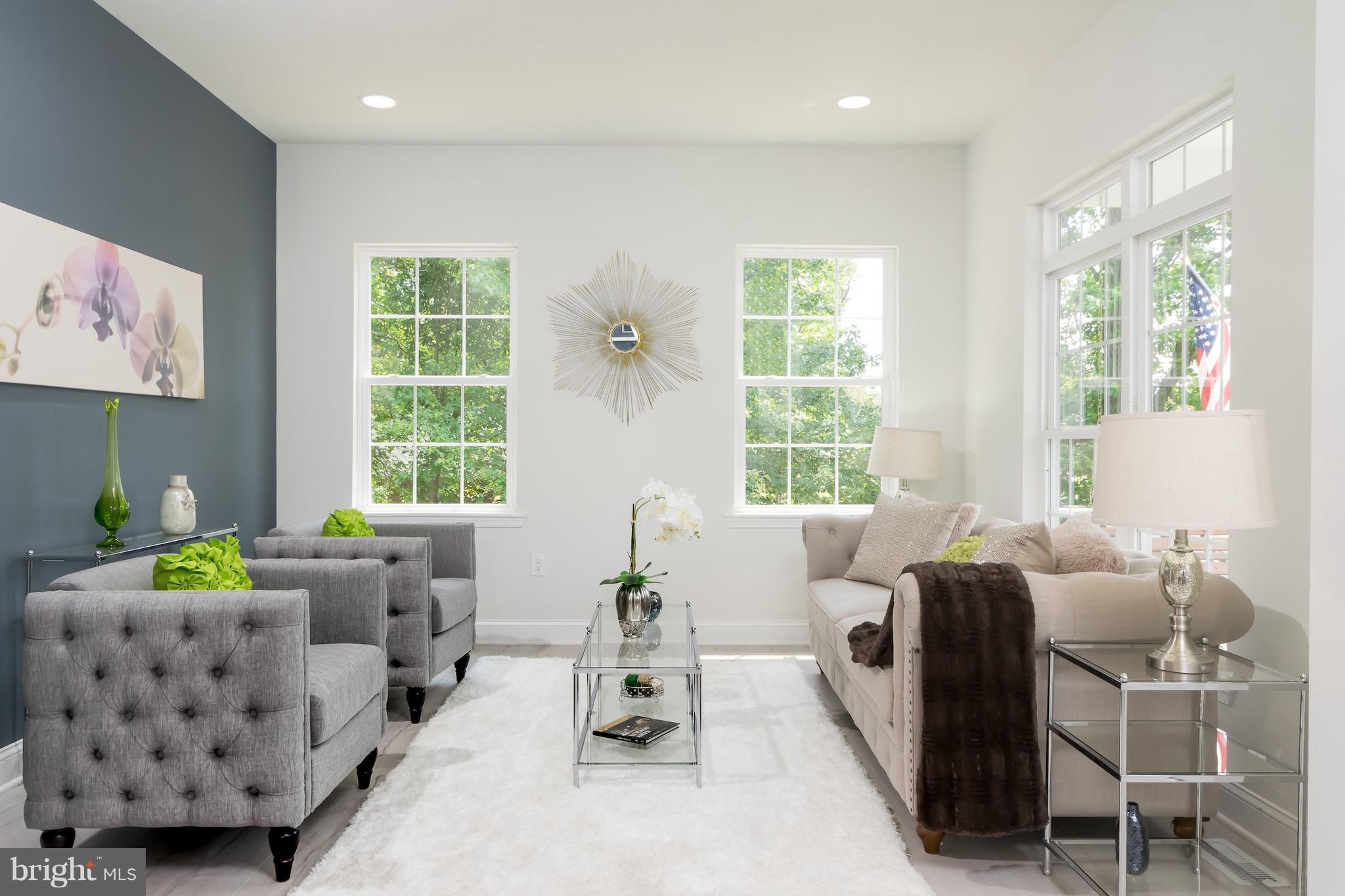 7817 Fordson Road Alexandria, VA 22306 - Photo 16 of 29 Family Room