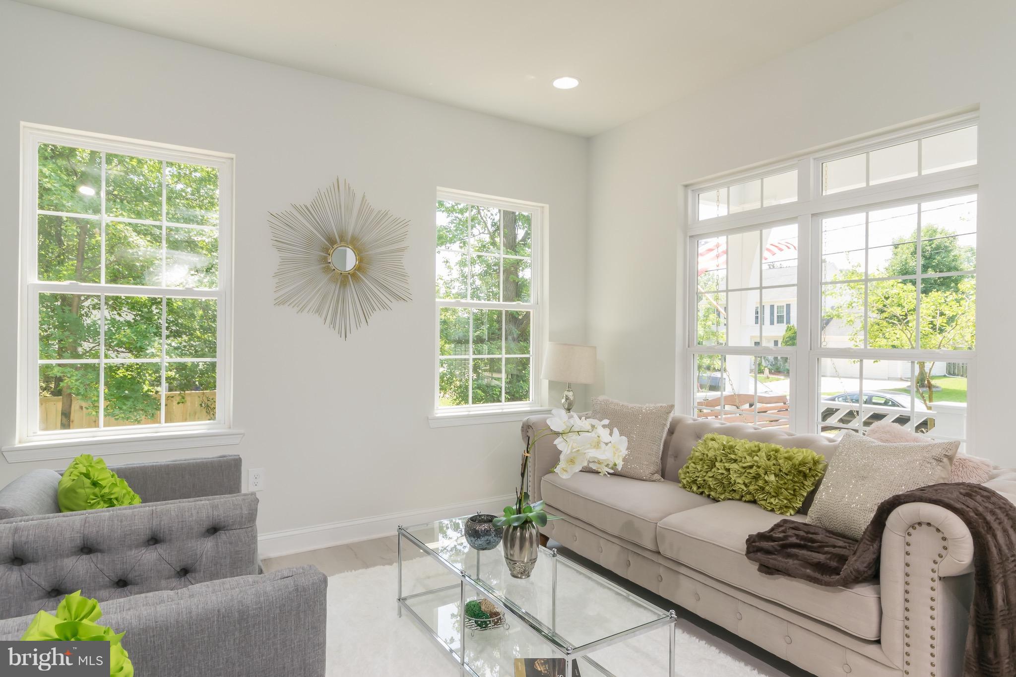 7817 Fordson Road Alexandria, VA 22306 - Photo 17 of 29 Family Room