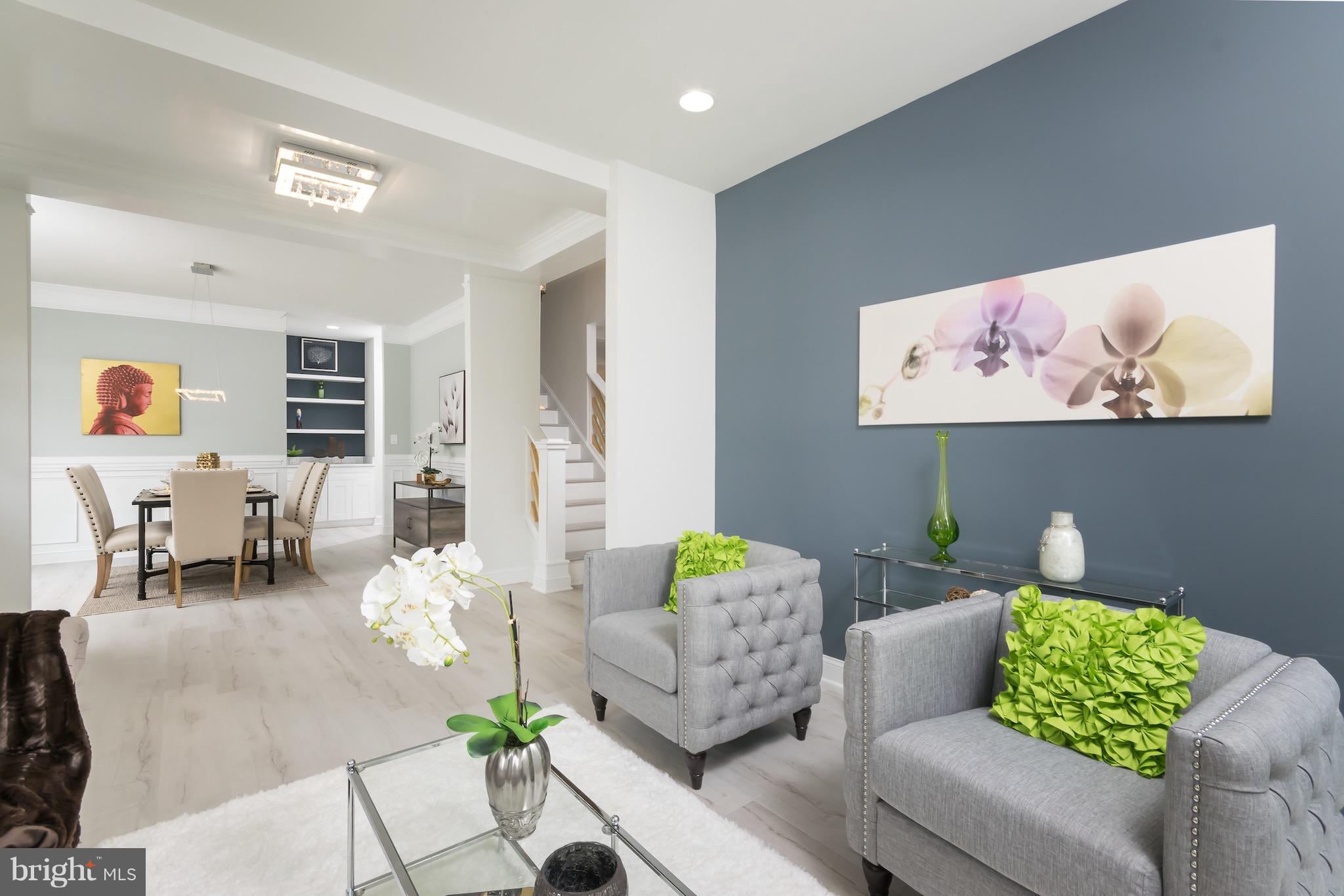 7817 Fordson Road Alexandria, VA 22306 - Photo 18 of 29 Family Room