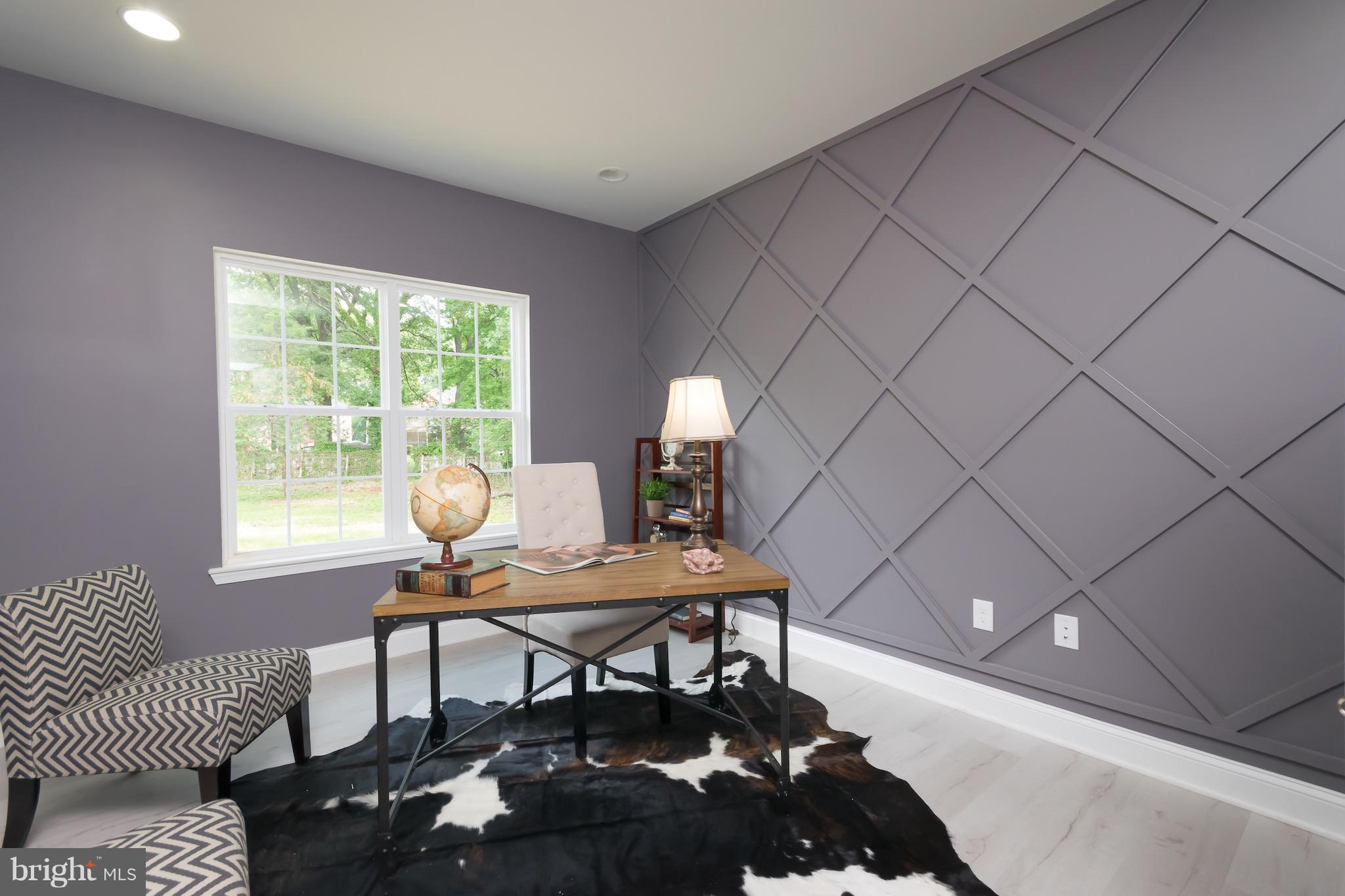 7817 Fordson Road Alexandria, VA 22306 - Photo 19 of 29 Office/Den
