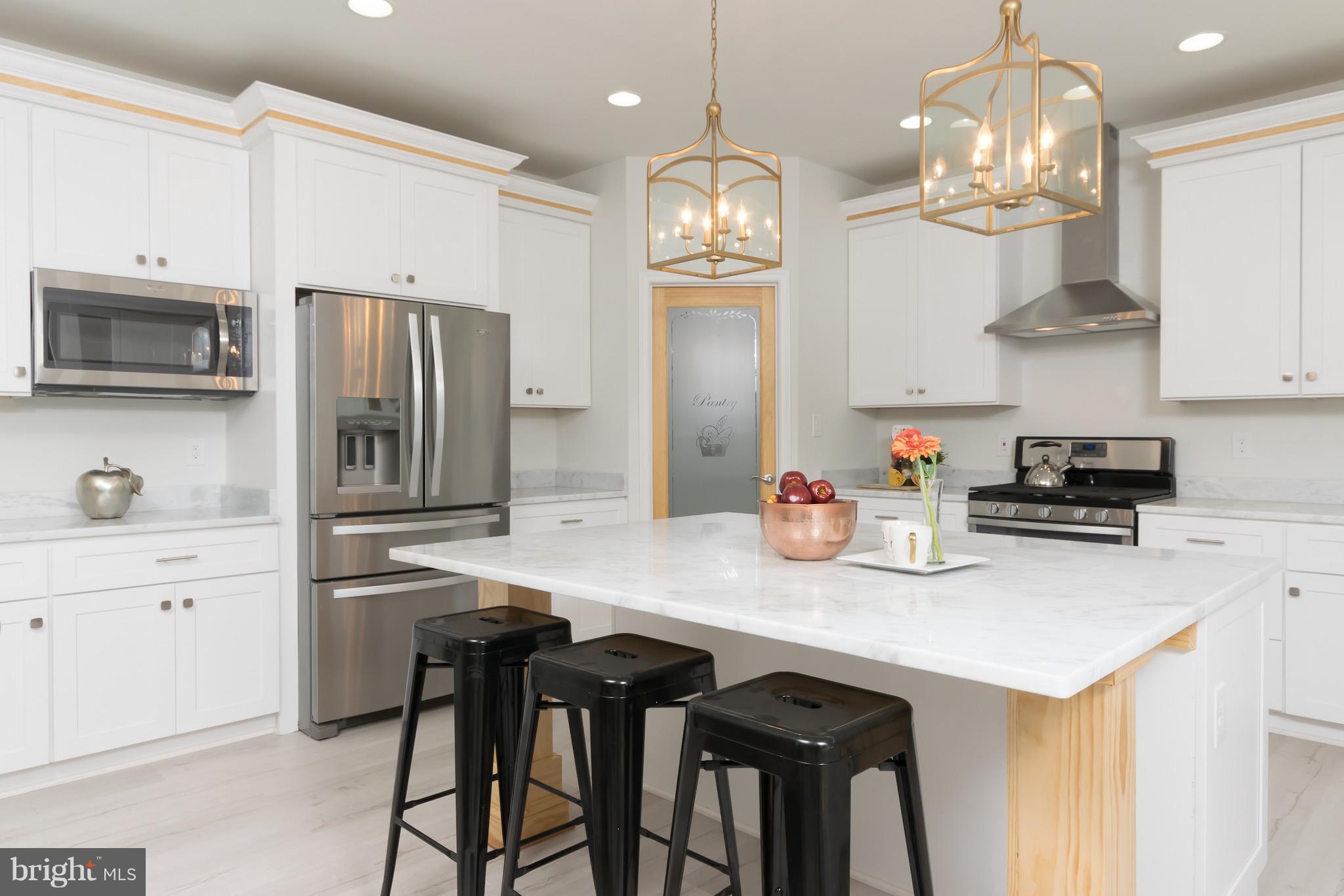 7817 Fordson Road Alexandria, VA 22306 - Photo 3 of 29 Kitchen