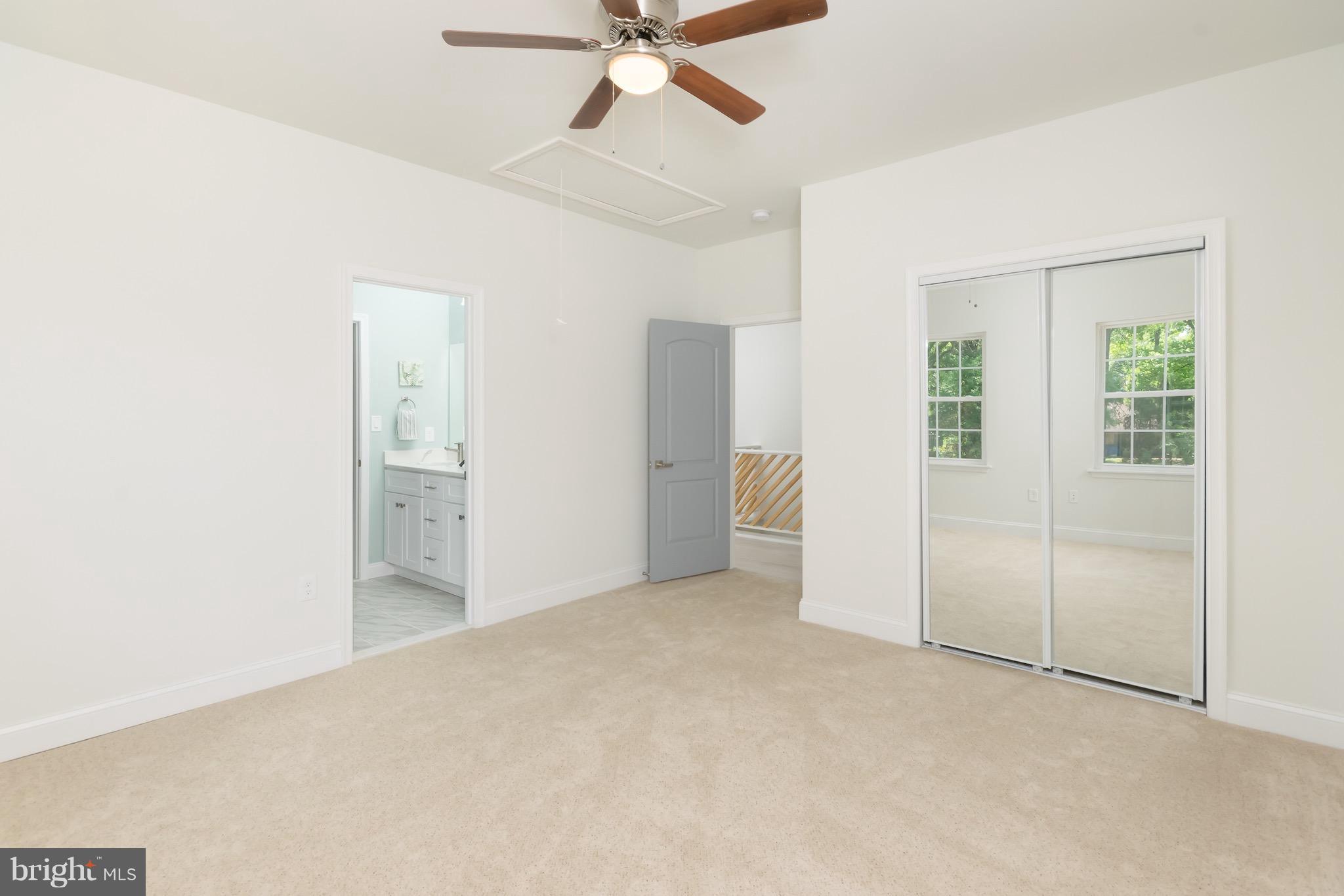 7817 Fordson Road Alexandria, VA 22306 - Photo 21 of 29 Bedroom