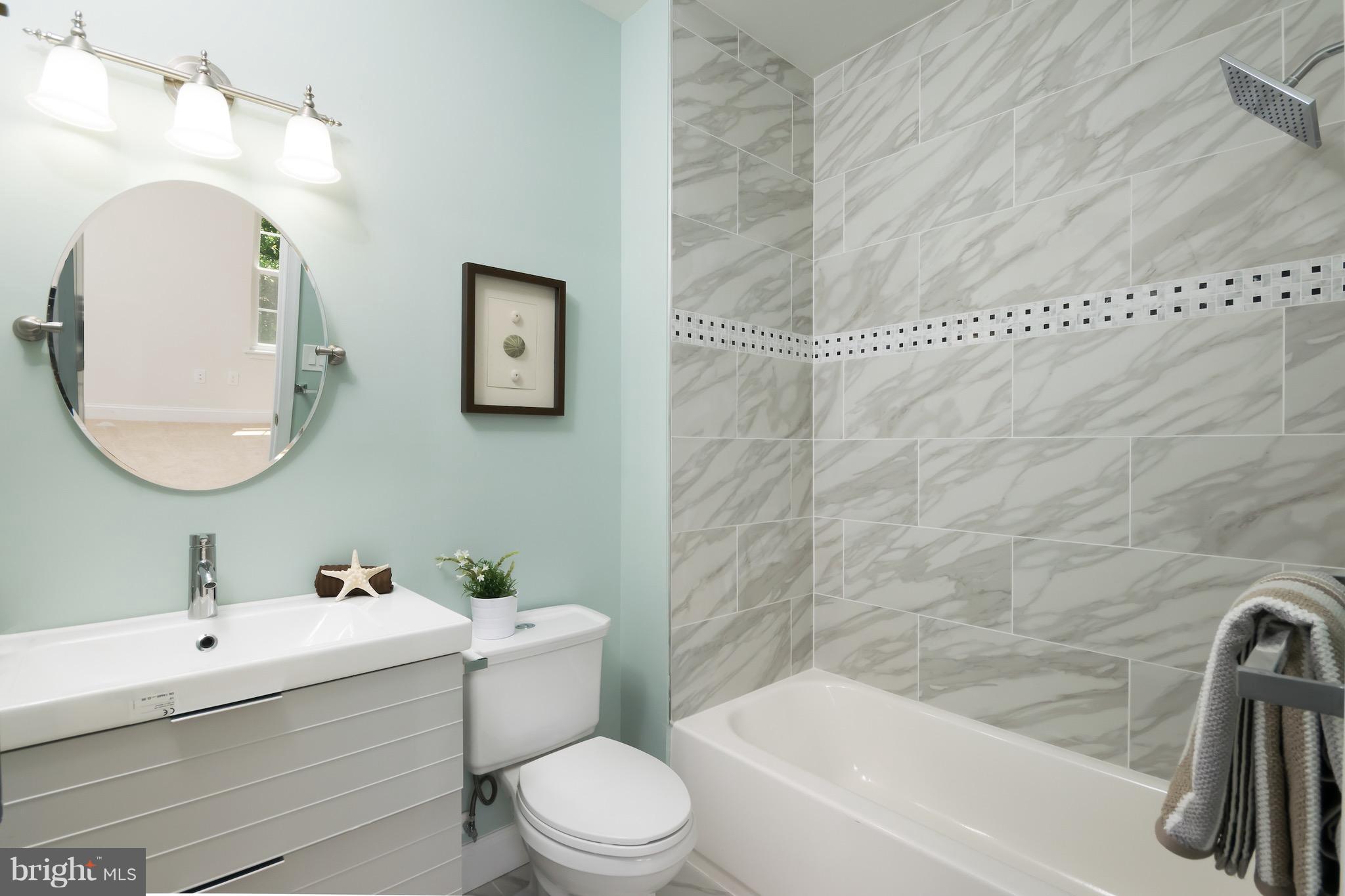 7817 Fordson Road Alexandria, VA 22306 - Photo 23 of 29 Bath 3