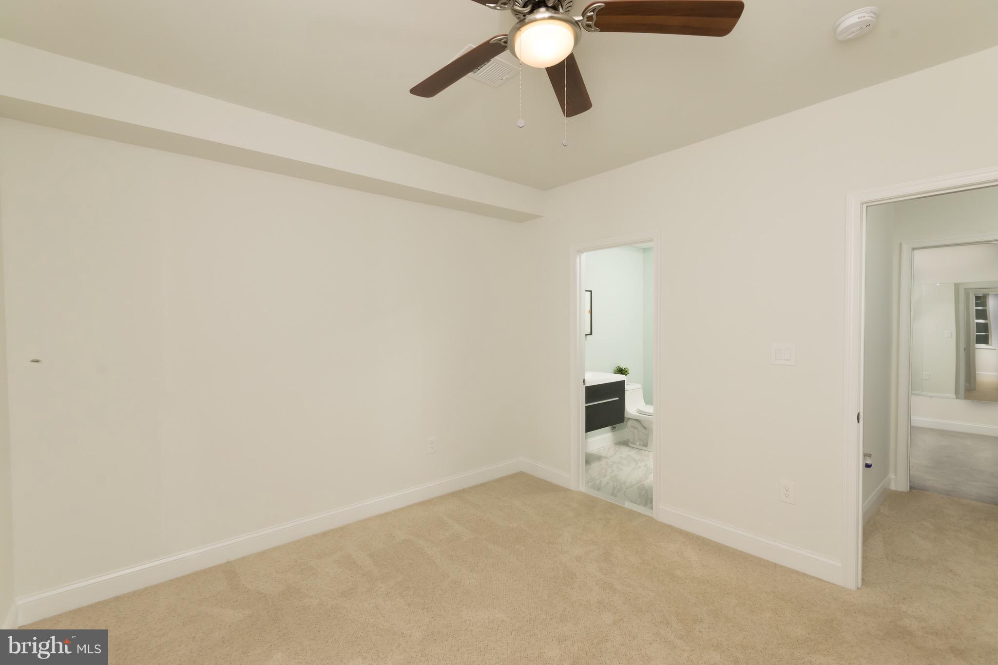 7817 Fordson Road Alexandria, VA 22306 - Photo 24 of 29 Basement Bedroom
