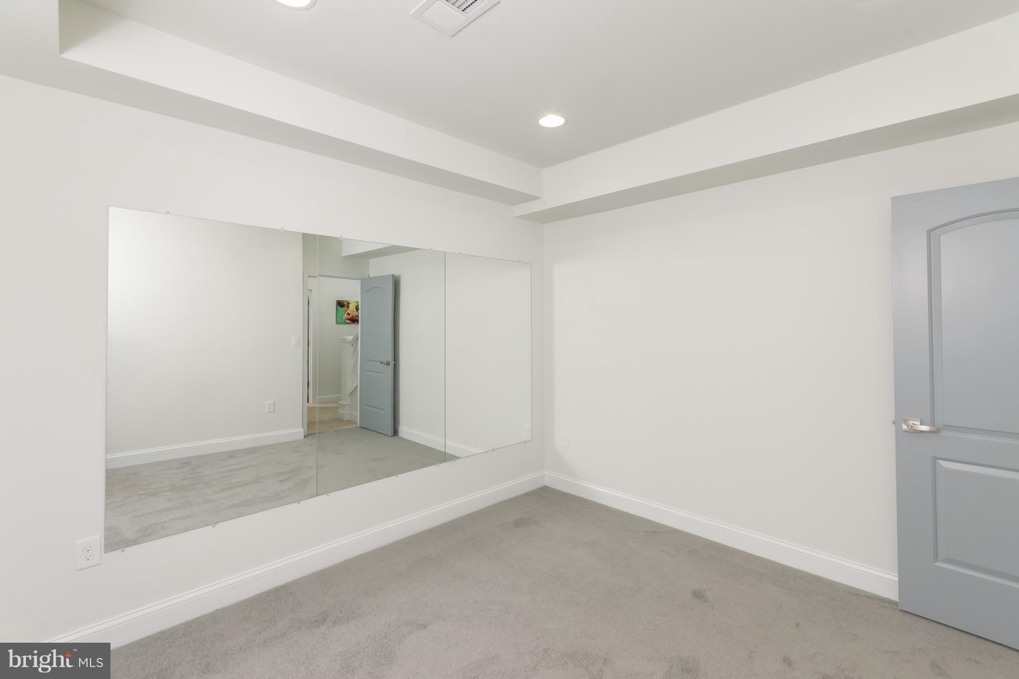 7817 Fordson Road Alexandria, VA 22306 - Photo 27 of 29 Exercise Room