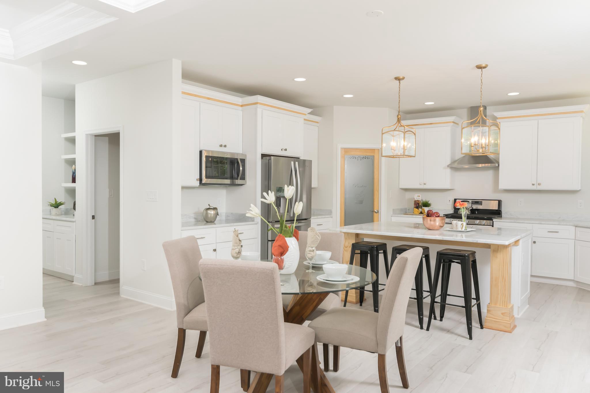 7817 Fordson Road Alexandria, VA 22306 - Photo 5 of 29 Dining Room