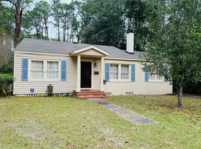 $189,900 | 805 Baltimore Avenue, Waycross, GA 31501