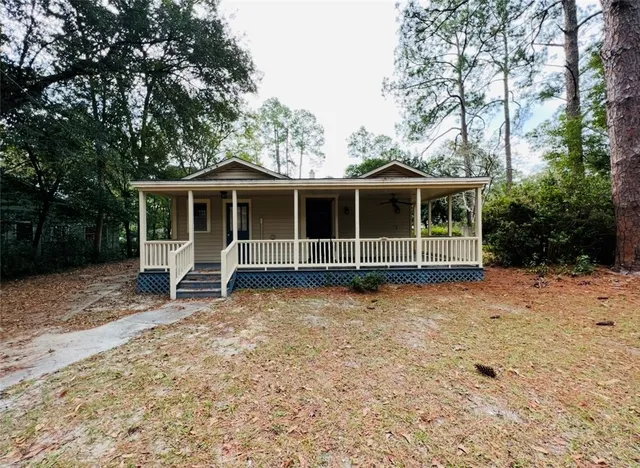 $189,900 | 805 Baltimore Avenue, Waycross, GA 31501