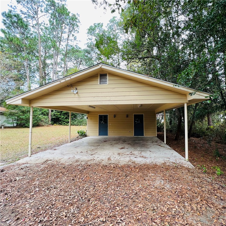 805 Baltimore Avenue Waycross, GA 31501 - Photo 4 of 22