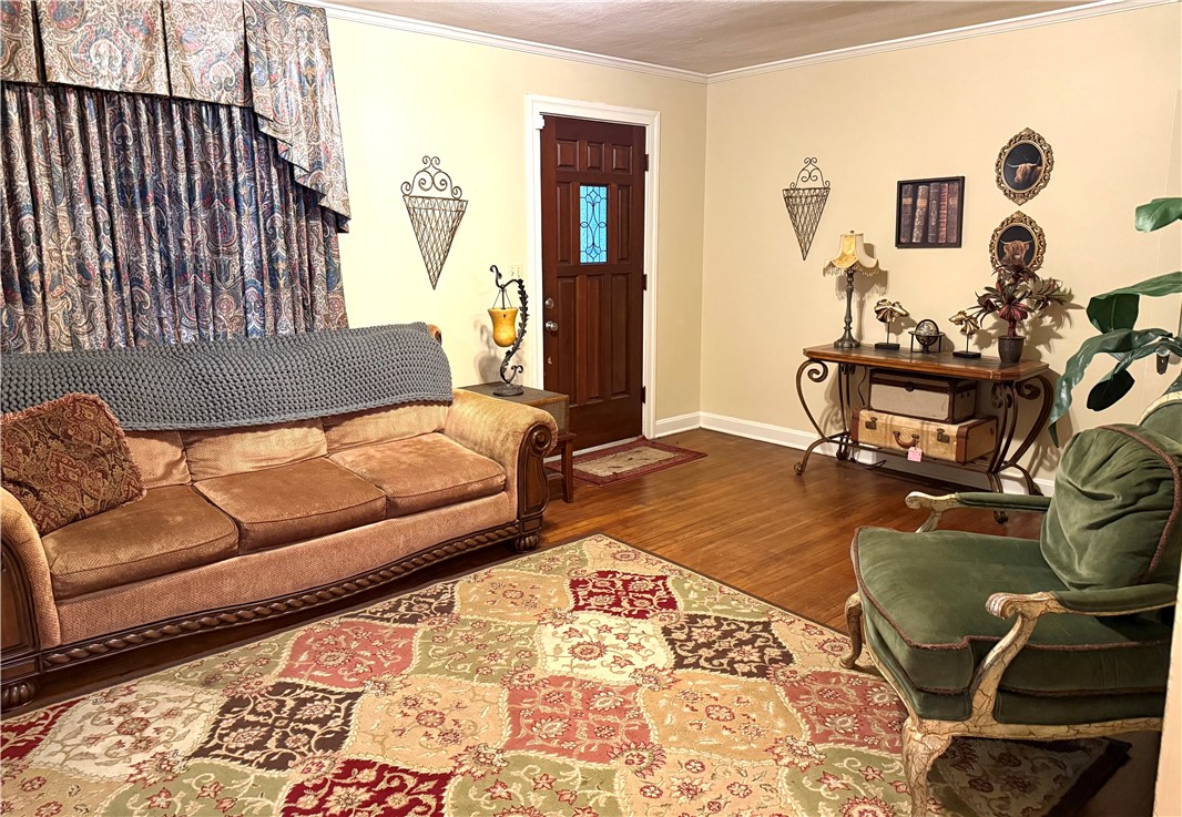 805 Baltimore Avenue Waycross, GA 31501 - Photo 5 of 22