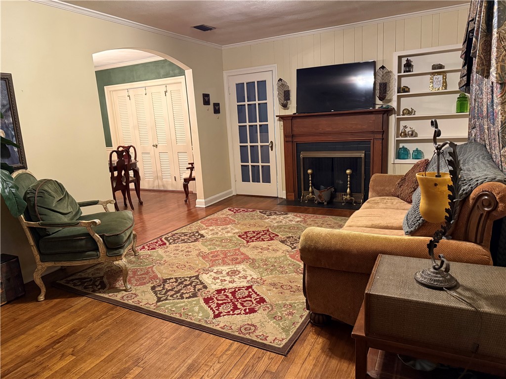 805 Baltimore Avenue Waycross, GA 31501 - Photo 7 of 22