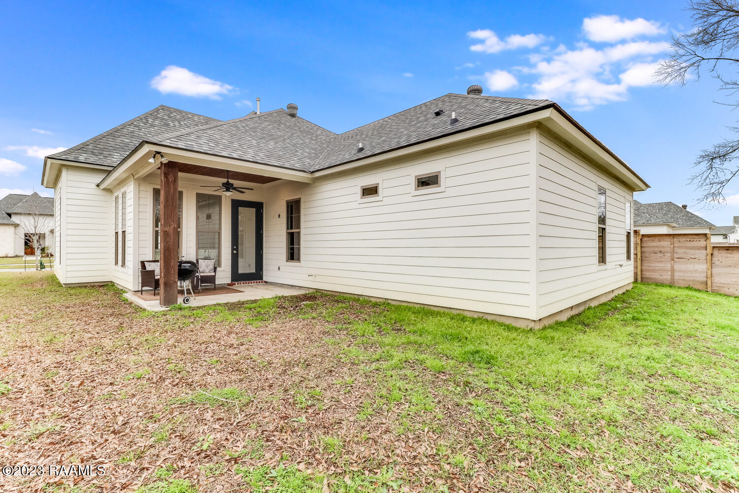 210 Redfern Street Lafayette, LA 70508 - Photo 20 of 20 210 Redfern-19
