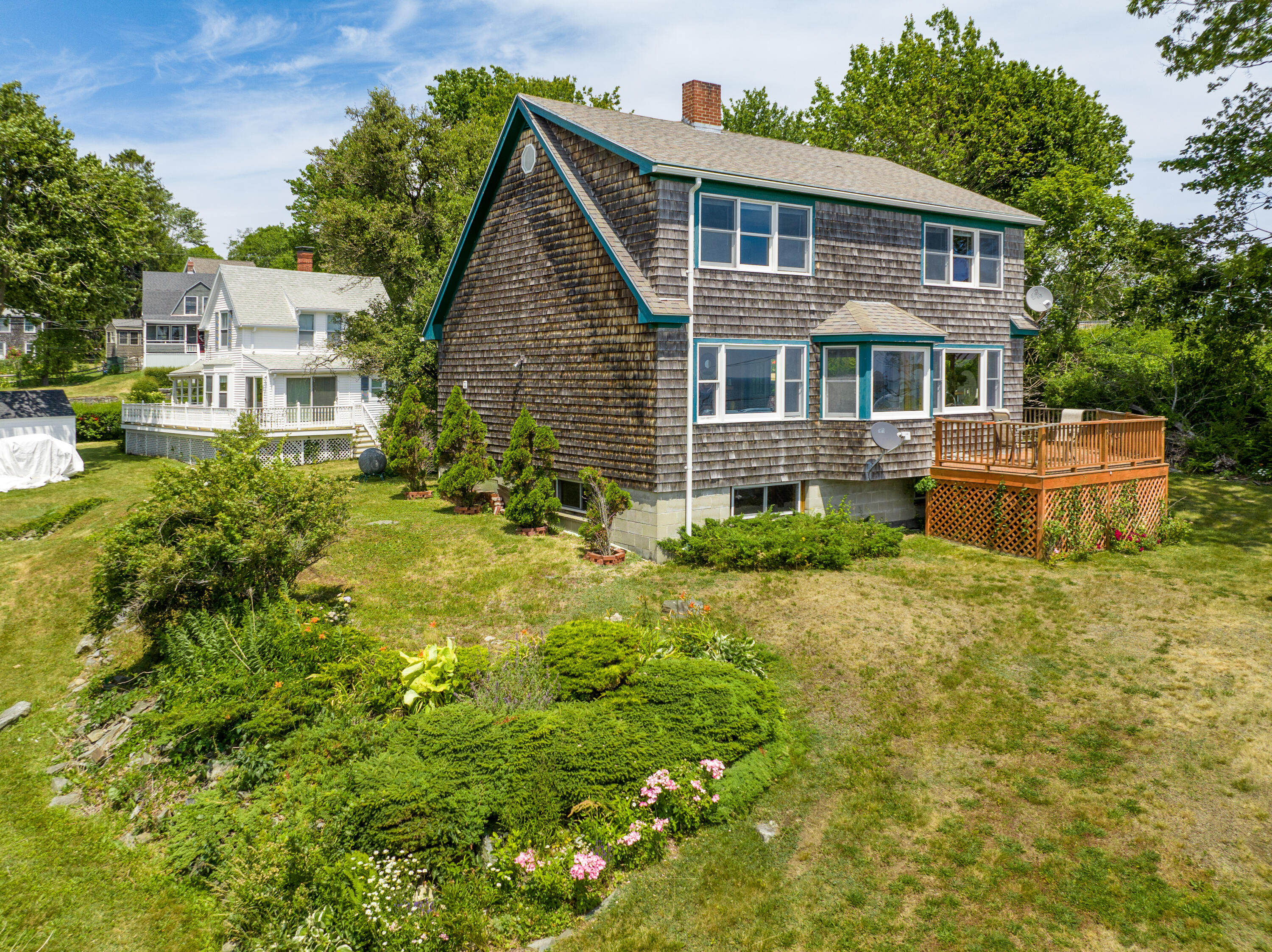 23 Maple Street Portland, ME 04108 - Photo 70 of 96 23 Maple Street Peaks Island-04