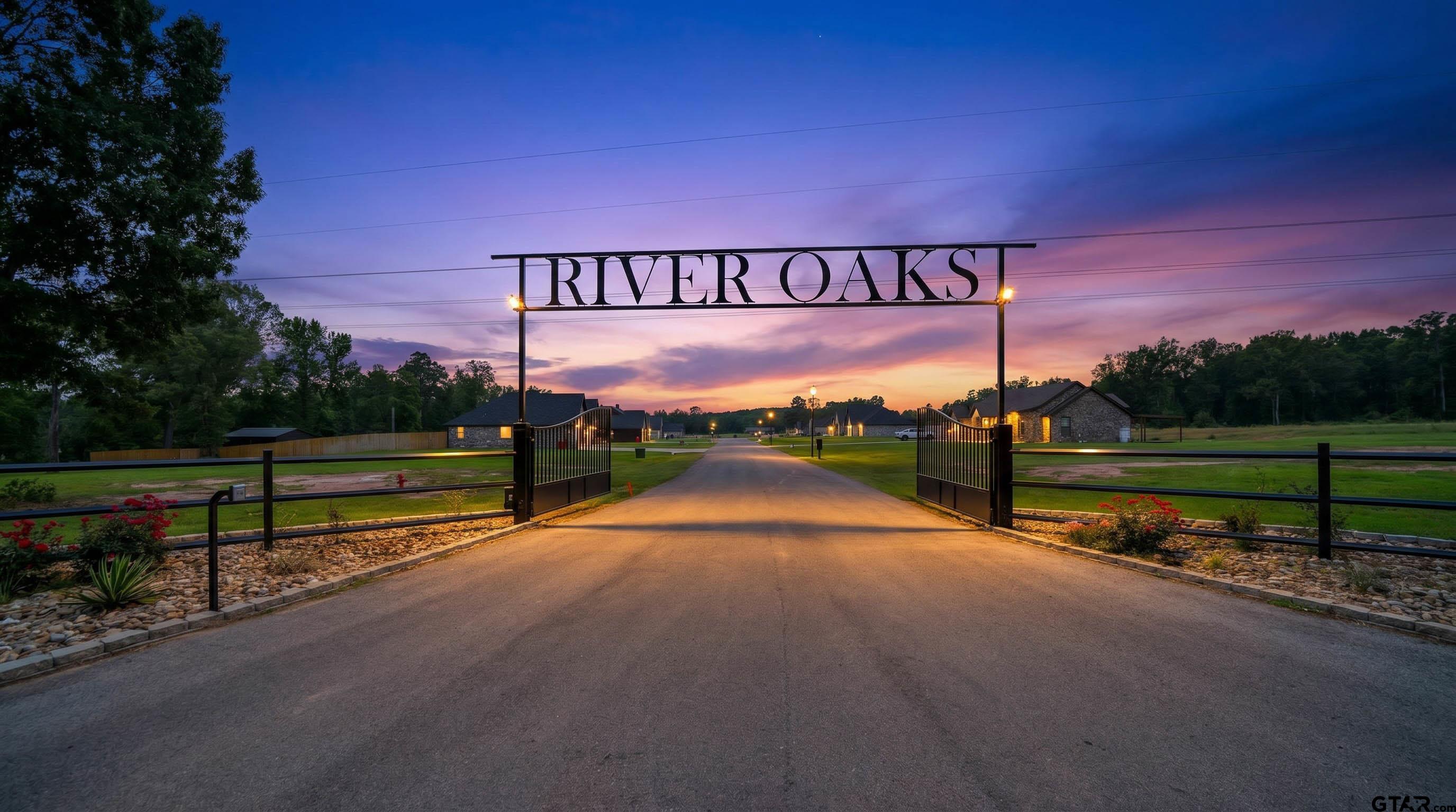 121 Oak Hl Road Kilgore, TX 75662 - Photo 20 of 27 Gallery Image 20