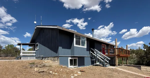 $549,000 | 27425 Rd P.7, Dolores, CO 81323