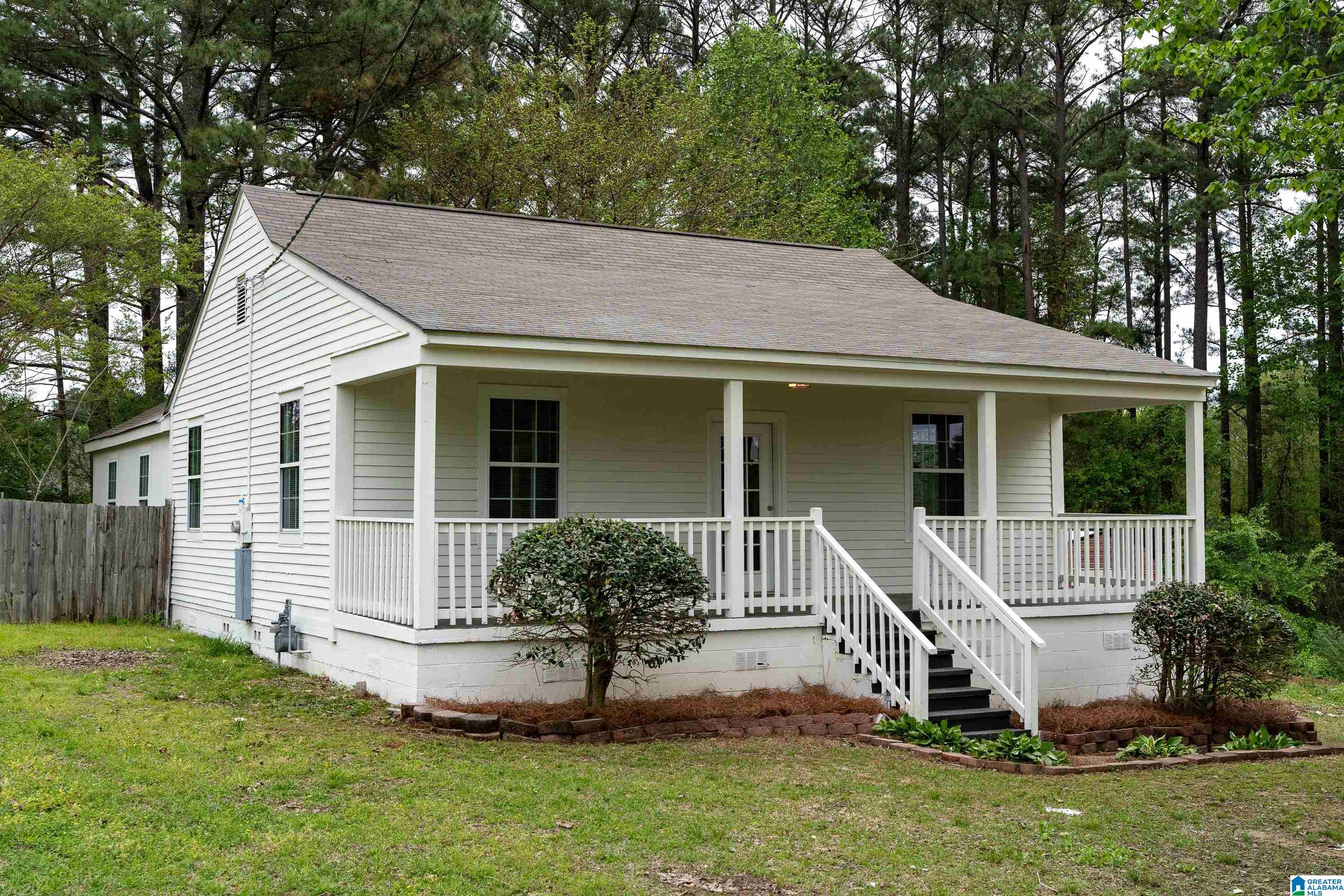 3093 Mt Olive Road Mount Olive, AL 35117 - Photo 1 of 27 Gallery Image 1