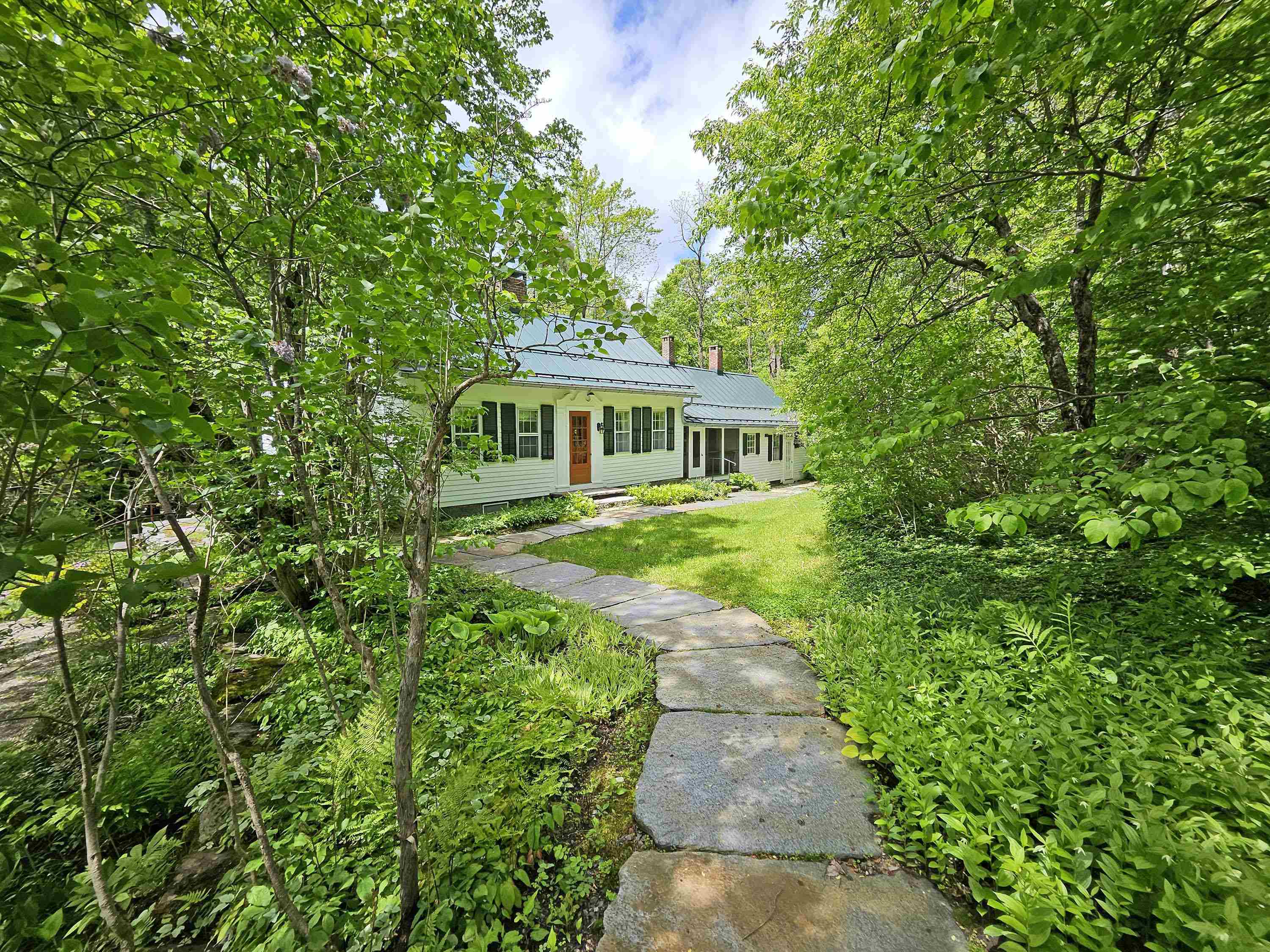268 South Wardsboro Road Newfane, VT 05345 - Photo 42 of 51