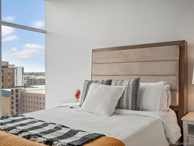 $830,000 | 1700 Bassett Street, Unit 1013, Denver, CO 80202