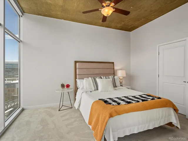 $830,000 | 1700 Bassett Street, Unit 1013, Denver, CO 80202