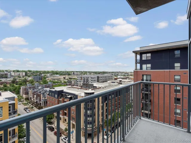 $830,000 | 1700 Bassett Street, Unit 1013, Denver, CO 80202