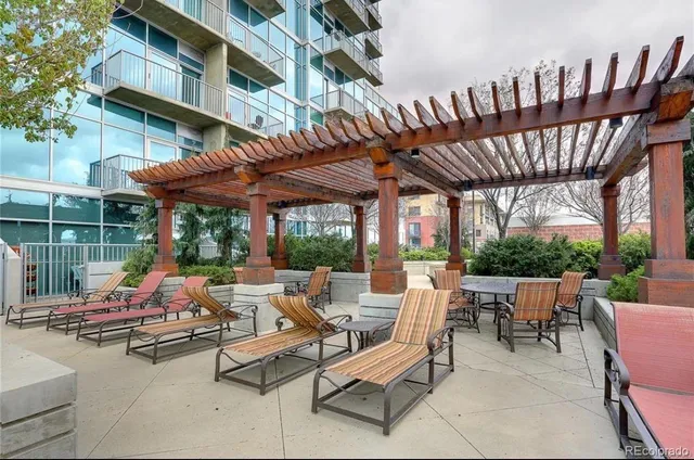$830,000 | 1700 Bassett Street, Unit 1013, Denver, CO 80202