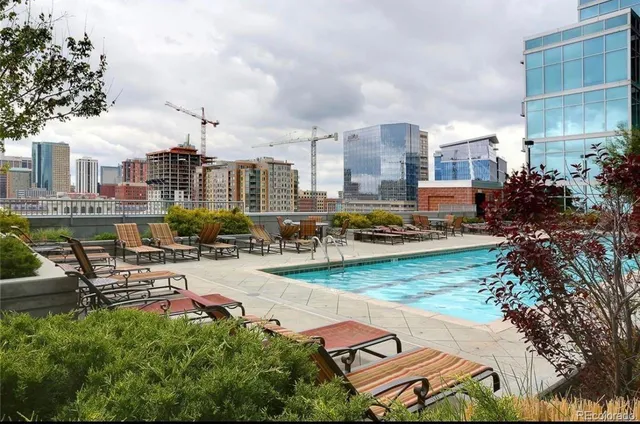 $830,000 | 1700 Bassett Street, Unit 1013, Denver, CO 80202