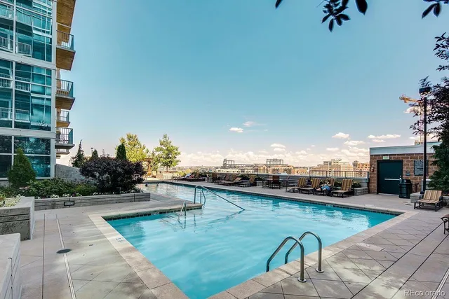 $830,000 | 1700 Bassett Street, Unit 1013, Denver, CO 80202