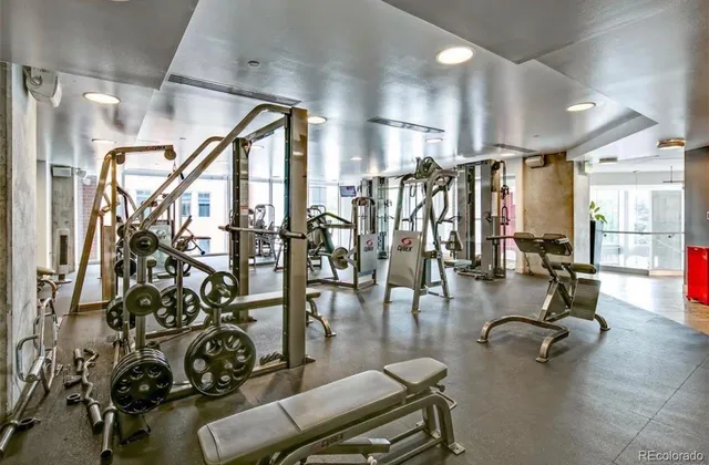 $830,000 | 1700 Bassett Street, Unit 1013, Denver, CO 80202