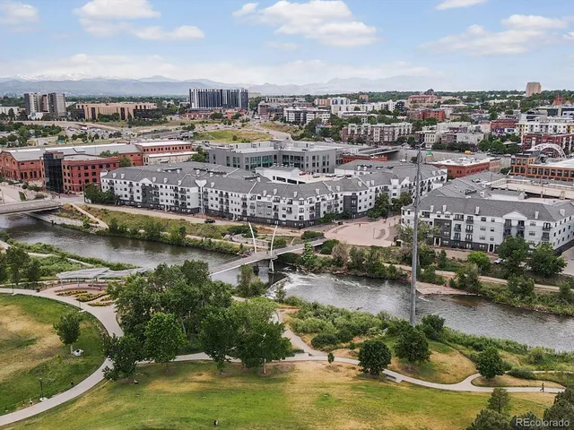 $830,000 | 1700 Bassett Street, Unit 1013, Denver, CO 80202