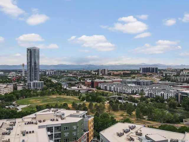 $830,000 | 1700 Bassett Street, Unit 1013, Denver, CO 80202