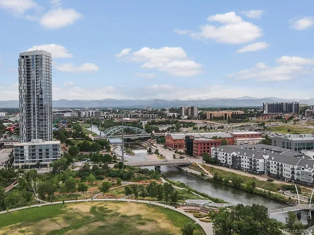 $830,000 | 1700 Bassett Street, Unit 1013, Denver, CO 80202