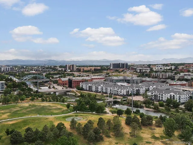 $830,000 | 1700 Bassett Street, Unit 1013, Denver, CO 80202