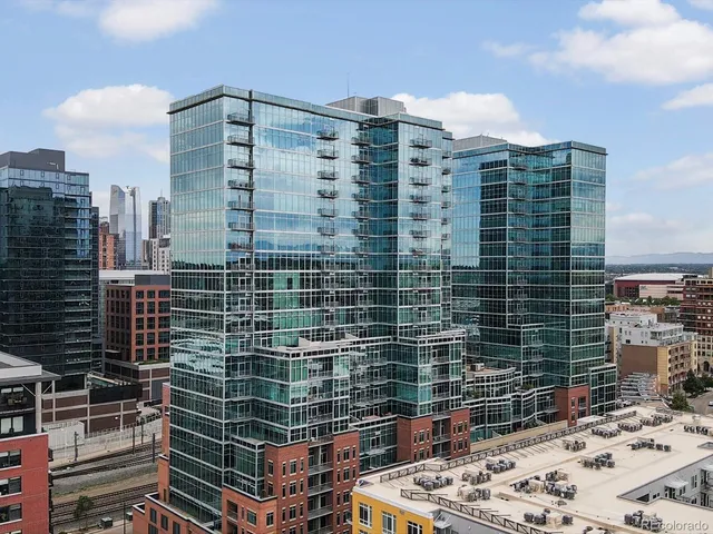 $830,000 | 1700 Bassett Street, Unit 1013, Denver, CO 80202